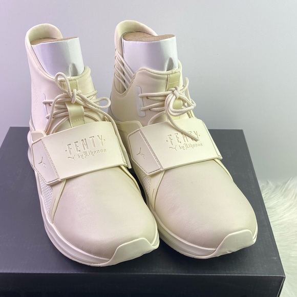 PUMA FENTY by Rihana